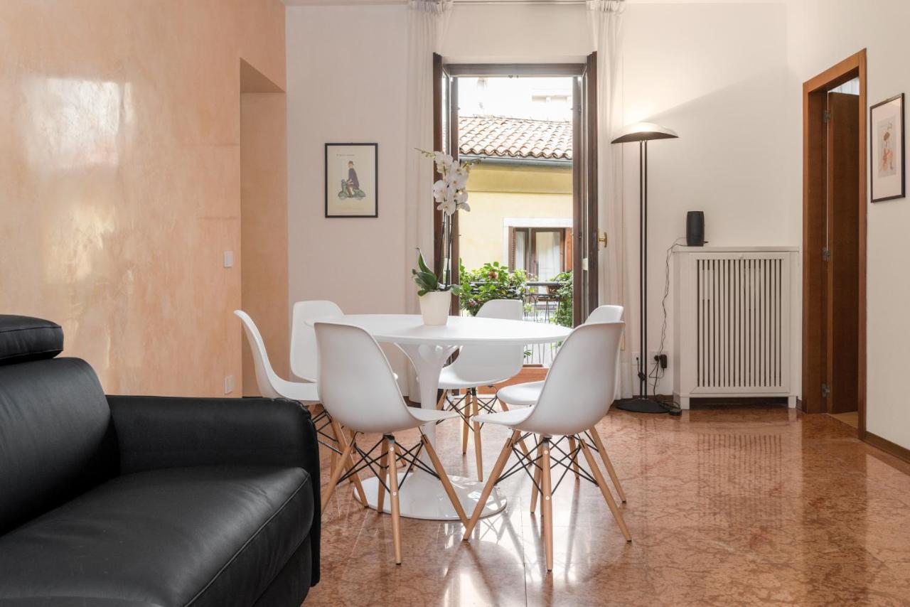 Flats4Rent Luca Verona Exterior foto